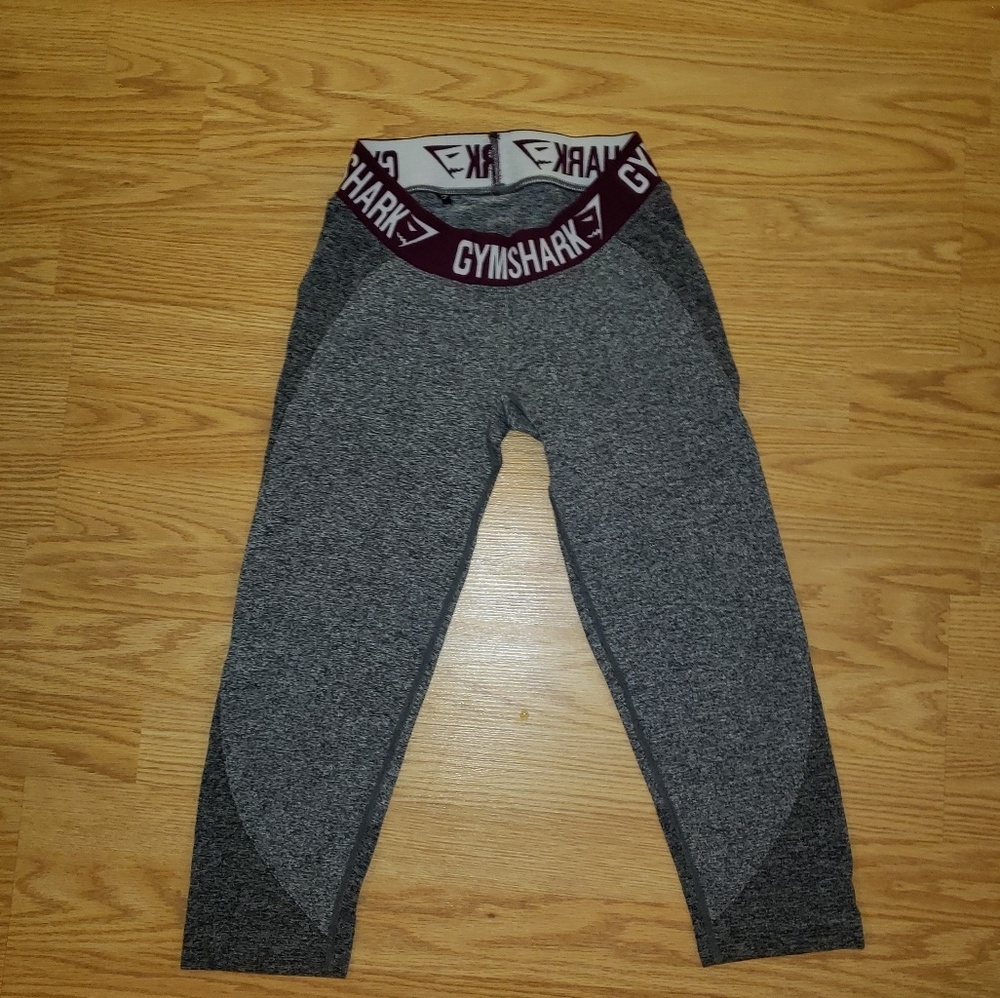 Gymshark leggings
